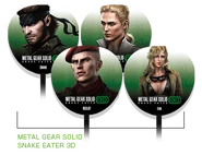 SE3Dfans