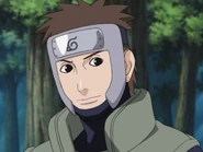 Yamato - Tenzo