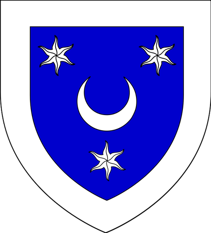 File:Azure-crescent-argent-estoiles3-argent-bordure-argent.svg