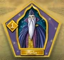 Merlin - Chocogrenouille HP1
