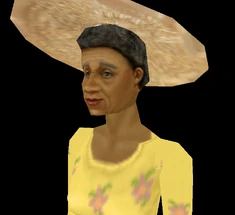 Miss Lucille