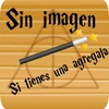 No hay imagen