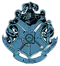Auror Badge