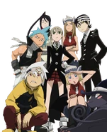 Soul Eater