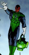 Abin Sur Last Son of Earth 001