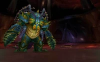 Warlord Zon'ozz