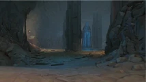 Tython ruins
