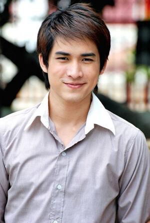 Sorawit Suboon