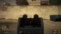 BFP4f G3A4 Sight
