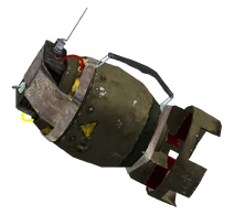 Fat mine