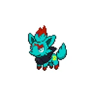 Zor Sprite