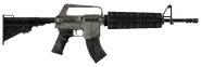 Assault carbine forged mags