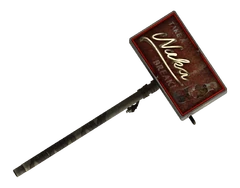 Nuka Breaker