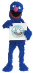 GroversSelfPortrait