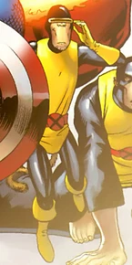 Scott Summers (Tierra-8101)