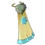Bontarian Cloak