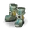 Bontarian Boots
