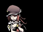Shiki Laughing