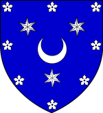 Azure-crescent-argent-estoiles3-argent-cinquefoils8-argent.svg
