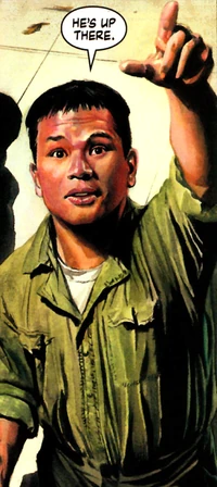 Thomas Kalmaku