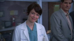 Mein Finale - Dr. Miller
