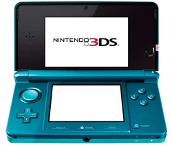 Nintendo-3ds