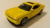 SportsCarsDodgeChallengerSRT8yellow