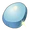 Polished Moonstone