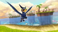 Sonic Boom