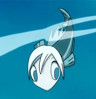 Animal Soul Fish