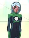 Iolande Emerald Knights 001