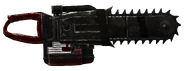 Chainsaw 2