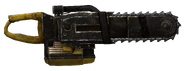 Chainsaw 1 3
