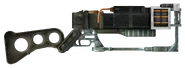Tri-beam laser rifle 1 3
