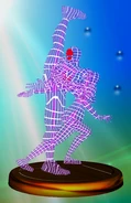 Trophy81