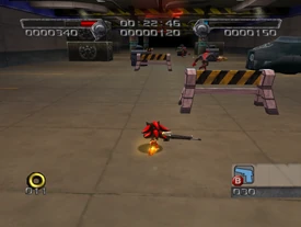 FileShadow gun fortress