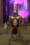 Captain Hadan