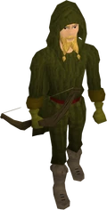 Sigli the Huntsman