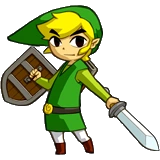 ToonLinkPhantomHourglass