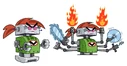 Concept - Channel Chasers Vickybot