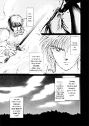 Arni Manga