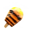 Flame-Roasted Popsicle