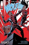 Astounding Wolf-Man Vol 1 24