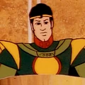 Jor-El Super Friends 001