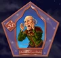Ethelred Toujourprêt - Chocogrenouille HP2