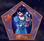Hesper Starkey - Chocogrenouille HP2