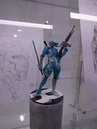 RaidenModel
