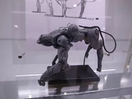 CryingStatue