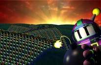 Bomberman March