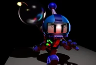 Bomberman